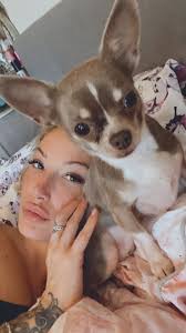 MeetMyDogChallenge My name is: Boson My nicknames: Bobo, chienie, bobster I  am: a fluff potato My breed is: Eurasier My age: almost 5 months! Favorite  hoomans: mama and papa Favorite food: chimcken,