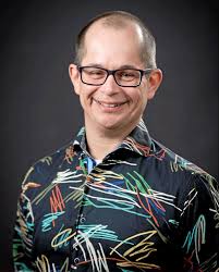 Jean-Marc Dalpé et l'urgence de la solidarité