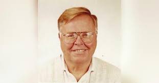 James F. Scully (Jim) Obituary