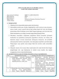 Tugas mandiri 3.1 pkn kelas 11 hal 78. Kd 3 2 Revisi Kelas Xi Pdf
