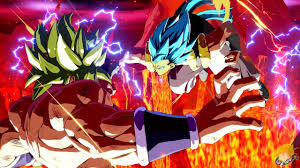 Maybe you would like to learn more about one of these? Dragon Ball Fighterz How To Make All Dramatic Finish 2020