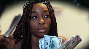 Watch The Bag Girls (2020) Full Movie Free Online