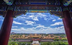 2 de rezultate pentru eticheta ziua nationala a chinei. Vacante Excursii China Cardinal Travel Bucuresti