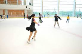 Ice skating ice palace skate weekend getaways palace sweet memories road trip lake forest my childhood memories. Travelog Com Buy 1 Free 1 Icescape Ice Rink Book Facebook