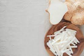 How To Peel Jicama: 4 Steps To Peeling The Root Veggie - 2022 - Masterclass