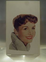 My Great Aunt Bonita Baugh (Grubb) from the Huntsville area.