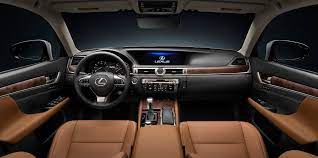 19 city / 27 hwy. 2020 Lexus Gs 350 A Sedan With Both Luxury Sporty Handling Lexus Usa Newsroom