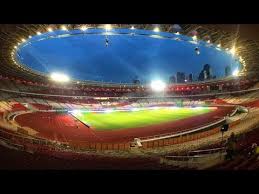 Seperti diketahui, kawasan gbk akan menjadi pusat perhelatan asian games 2018. Persiapan Akhir Gelora Bung Karno Jelang Asian Games Youtube