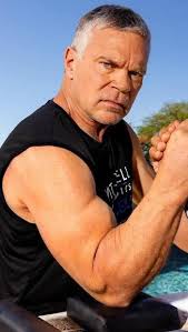 New management, new training. Adjusting my strategy to face Bogdan.  Learning and adapting every step of the way. #ArmWrestling #Training  #Paullinn #98armwrestling #Sports #Fitness #EVW