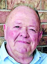 Ronald “Ron” Duane Garrett