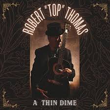 Robert “Top” Thomas