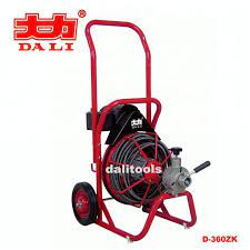 75ft Autofeed Sewer Snake Drain Cleaner Buy Mini Rooter Power Sewer Drain Snake Drain Sanke Auger Auto Feed Drain Cleaner Unclogger Product On Alibaba Com