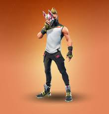 Drift (fortnite) costume for cosplay & halloween 2020. Fortnite Drift Skin Character Png Images Pro Game Guides