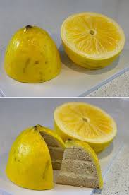 Artist Creates Hyper Realistic Cakes Inspired By Objects And Fruits Bolos Realistas Sabores De Bolo Bolos Loucos