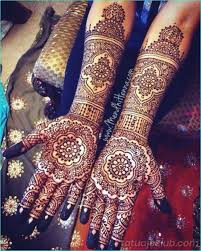 40 Hermosos Y Sencillos Disenos De Henna Para Manos Tatuajeclub Com Disenos De Henna Para Manos Disenos De Henna Disenos De Mehndi