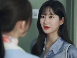 Interest of Love Ending