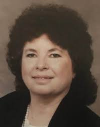 Geneva Lucille Baker Obituary