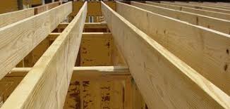 Maximum Floor Joist Span