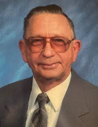 Obituary information for Bernard L. Danielson