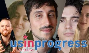 2023 American Film Fest in Wrocław: Tyler Taormina, Cutter Hodierne & Sarah  Friedland Among U.S. in Progress Participants