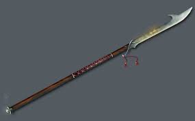 Glaives? — Ashes of Creation
