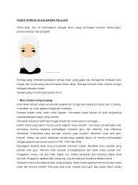 Individu yang mempunyai krisis kewangan cenderung untuk menghadapi tekanan hidup di mana salah satu punca stress adalah masalah kewangan yang dihadapi ( ferliset al, 2009; Punca Stress Di Kalangan Pelajar