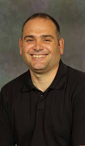 Past Mentors of the Month