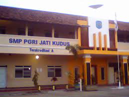 Maybe you would like to learn more about one of these? Smp Pgri Jati Kudus Mapio Net