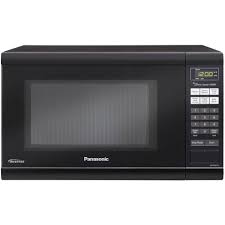 View and download panasonic microwave ovens with inverters technical manual online. Reviewed Panasonic Nn Sn651b 1200w Countertop Microwave Oven