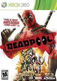 No obstante, esta se reanudará cuando vuelvas a encender la consola, siempre y cuando la cuenta en la que inicies sesión sea aquella con la que compraste el juego. 186 1 Jugador Juegos Para Xbox 360 Juegos De Xbox One Deadpool