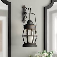 But if your space is large go with. Bathroom Candle Sconces Wayfair