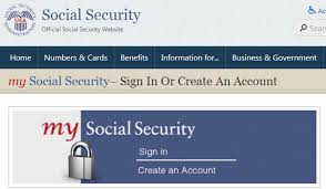 To certify that you are a victim of domestic abuse or spousal abandonment and qualify for relief from the joint return filing requirement, you should check the box at the top of form 8962, premium tax. Social Security Administration Now Requires Two Factor Authentication Krebs On Security