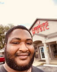 I HATED to wake up... To the news of the departure of a dear friend, JOEL  WRIGHT! I really really REALLY owe a lot to this man AND his lovely wife,  BECKY.