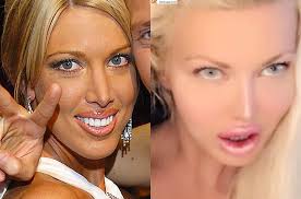 Isis Gee nie przypomina siebie sprzed lat. Przeszła metamorfozę. Kiedyś  śpiewała, dziś zajmuje się czymś zupełnie innym