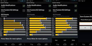 Poco più in basso troviamo more volume settings. Come Rendere Piu Forte L Altoparlante Al Telefono Migliorare L Audio Sui Gadget Con Sistema Operativo Android