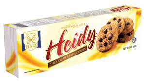 229 likes · 61 talking about this. Heidy Chocolate Chip Cookies Buy In Shah Alam