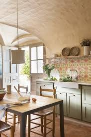 Ideas para decorar tu cocina con un encantador estilo rústico. Cocinas Rusticas Ideas Para Conseguir Una Cocina Rustica