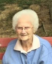 Catherine E. McAtee Obituary