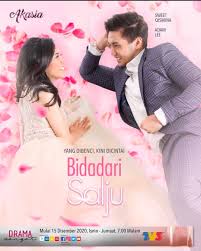 Klik pengantin musim salju special cut. Drama Bidadari Salju Episod 1 Hingga 28 Akhir Tv3 Slot Akasia