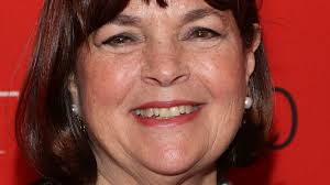 Why Ina Garten Doesn't Miss Her Job At The White House