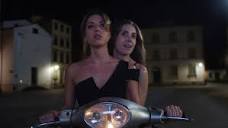 Spin Me Round' Review: Alison Brie & Aubrey Plaza in Italian Lark