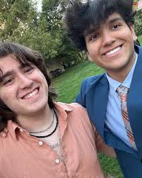 Hey fellas, my name is Marcelo Cardenas and I'm from Timonium Maryland just  north of Baltimore and I'm 100% committed to Virginia Tech. I'll be  majoring in Electrical Engineering with a minor