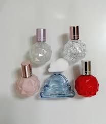 So far, we have been able to fulfill all of your fragrance orders, but this may be subject to change with the changing government and state policies which are changing rapidly. Ariana Grande Fragrance Collection Ariana Grande Songs
