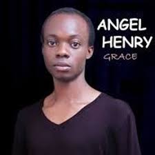 Stream Dreaming by Angel Henry
