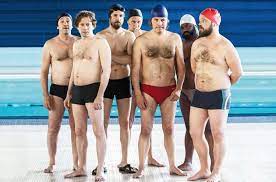 C'est dans les couloirs de leur piscine municipale que bertrand, marcus, simon, laurent. Le Grand Bain ä¸€æµä¿³å„ªãŒé›†çµ ã‚·ãƒ³ã‚¯ãƒ­ ã‚³ãƒ¡ãƒ‡ã‚£ãƒ¼ Ovni ã‚ªãƒ´ãƒ‹ãƒ¼ ãƒ'ãƒªã®æ–°èž
