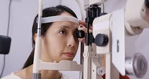 Emergency Eye Exams in Northwestern Pennsylvania