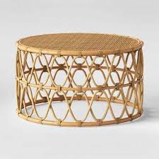 Source Round Rattan Coffee Table On M Alibaba Com In 2020 Rattan Coffee Table Circle Coffee Tables Wicker Coffee Table