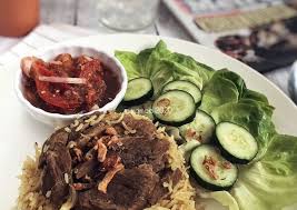 Kalau melihat kepada hidangan nasi goreng daging ini pada gambar di atas. Rahsia Resepi Nasi Daging Air Asam Resepi Percuma Resepi Masakan Viral