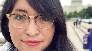 Alina Duarte's Instagram, Twitter & Facebook