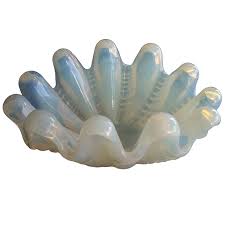 Maybe you would like to learn more about one of these? Clam Shell Bowls 9 For Sale On 1stdibs